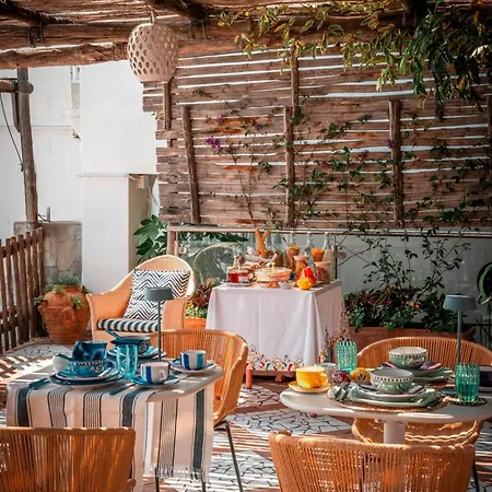 Elegant With Sea View Balcony In 4* Ποζιτάνο