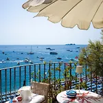 Bed & Breakfast Elegant With Sea View Balcony In