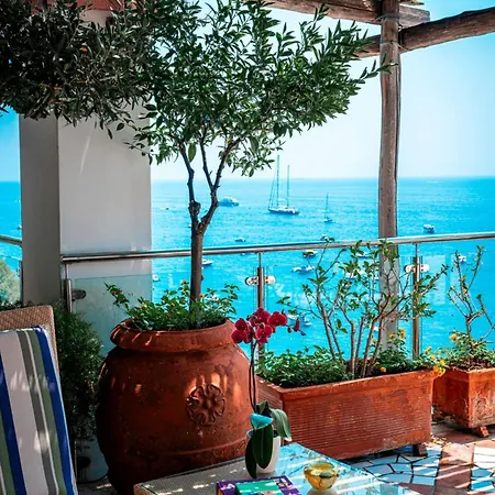 Bed & Breakfast Elegant With Sea View Balcony In 4*