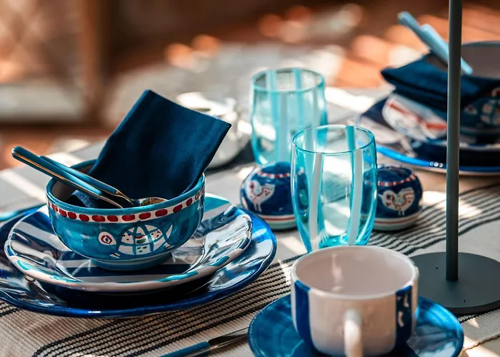 Oda ve Kahvaltı Elegant With Sea View Balcony In Positano