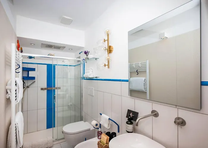 Bed & Breakfast Elegant Suite With Sea View Balcony In Positano 4*